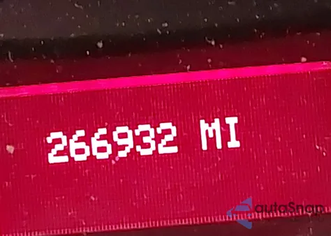 2005 Pontiac Grand Prix Gt z USA, uszkodzony, nr VIN 2G2WS522051209206